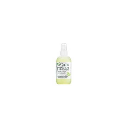Instituto Español - Instituto Espaol Gotas Frescas Eau De Cologne Spray 250ml