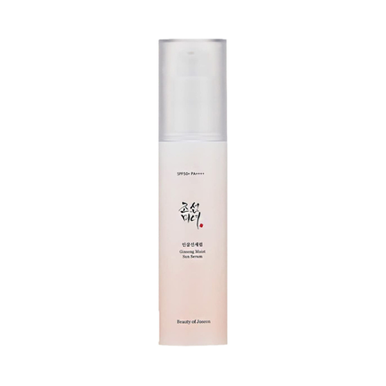 Beauty Of Joseon Ginseng Sun Serum 50ml Spf 50 Protective Skin Serum product image