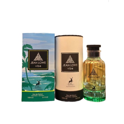 Maison Alhambra Perfume Wholesale | Qogita