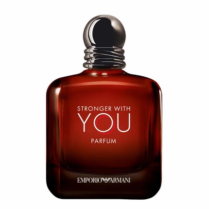 Emporio Armani - Emporio Armani Stronger With You Parfum - 50ml