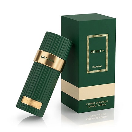 French Avenue - French Avenue Zenith Santal Extrait De Parfum 100ml