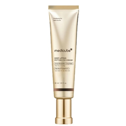 Medicube Deep Lifting Peptide Eye Cream 30ml product image