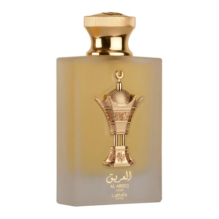 Lattafa - Lattafa Pride Al Areeq Gold Eau De Parfum Spray 100ml