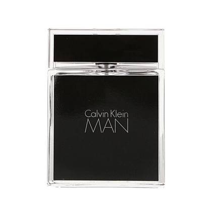 Calvin Klein - Calvin Klein Man Eau De Toilette Spray 50ml