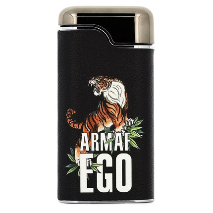 Armaf - Armaf Ego Tigre Eau De Parfum Spray 100ml