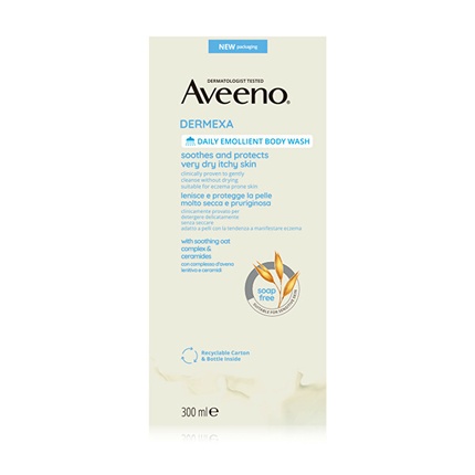 Aveeno Daily Moisturising Body Wash