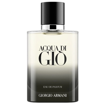 Giorgio Armani - Giorgio Armani Acqua Di Gi Pour Homme Eau De Parfum 50ml