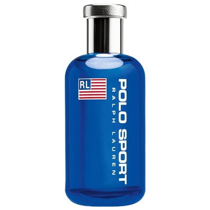Ralph Lauren - Ralph Lauren Polo Sport Eau De Toilette Spray 75ml