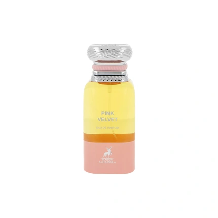 Maison Alhambra - Maison Alhambra Pink Velvet Eau De Parfum 80ml