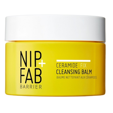 Nip+Fab Ceramide Fix Cleansing Balm