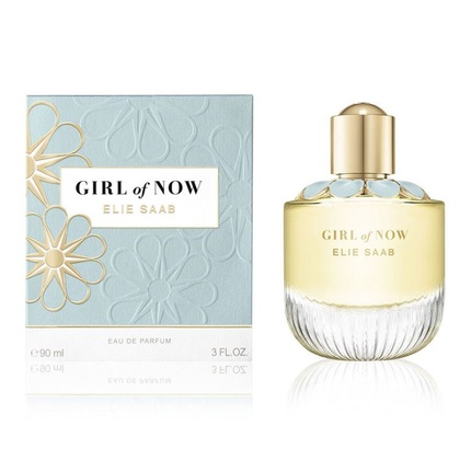 Elie Saab Elie Saab Girl Of Now Eau De Parfum Spray 90ml