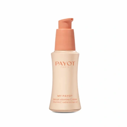 Payot - Payot My Payot Vitamin C Radiance Serum 30ml Brightening Serum With Vitamin C For All Skin Types