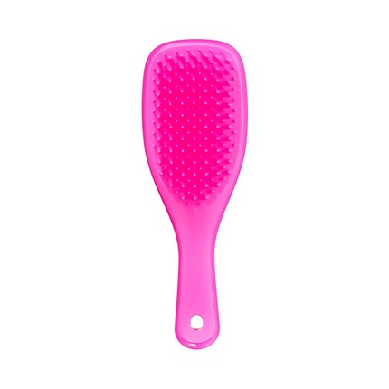 Tangle Teezer - Tangle Teezer Ultimate Detangler Mini Hair Brush Dopamine Pink