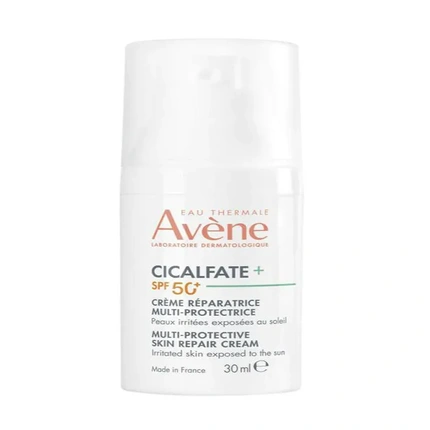 Avène - Avne Avene Cicalfate Multiprotective Repair Cream Spf 50 30ml
