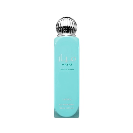 Lattafa - Lattafa Mayar Natural Intense 150ml All Over Spray