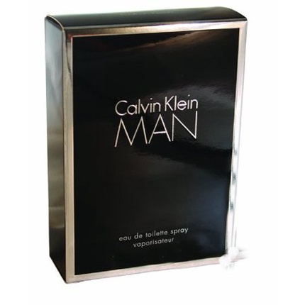 Calvin Klein - Calvin Klein Ck Man Eau De Toilette 100ml