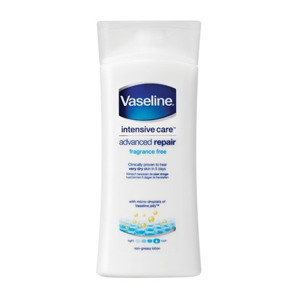 Vaseline Advanced Repair Body Lotion
