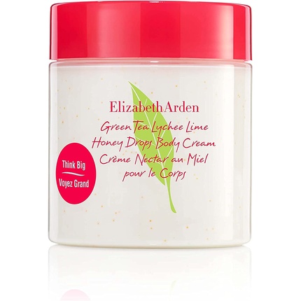 Elizabeth Arden - Elizabeth Arden Green Tea Lychee Lime Honey Drops Body Cream 500ml