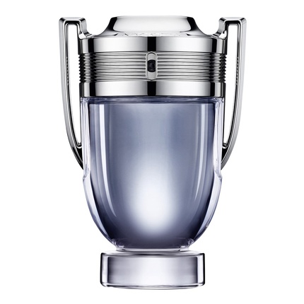 Paco Rabanne - Paco Rabanne Invictus Eau De Toilette Spray 50ml