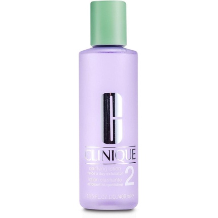 Clinique - Clinique Clarifying Lotion 2 Dry Combination