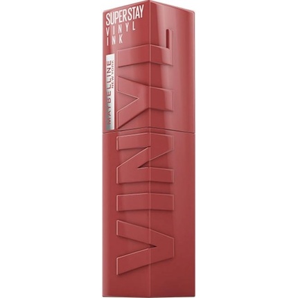 Maybelline - Maybelline New York Smudge-Free Long Lasting Lip Colour 115 Peppy