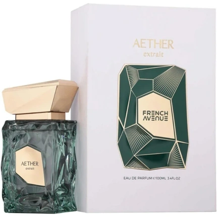 French Avenue - French Avenue French Avenue Aether Extrait Eau De Parfum Spray 100ml