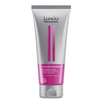 Londa Professional - Londa Professional Color Radiance Intensive Mask 200 Ml