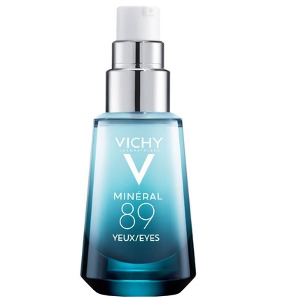 Vichy - Vichy Mineral 89 Eyes Booster - Strengthens The Skin Around The Eyes, 15ml