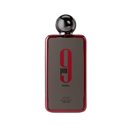 Afnan - Afnan 9 PM Rebel 100ml EDP