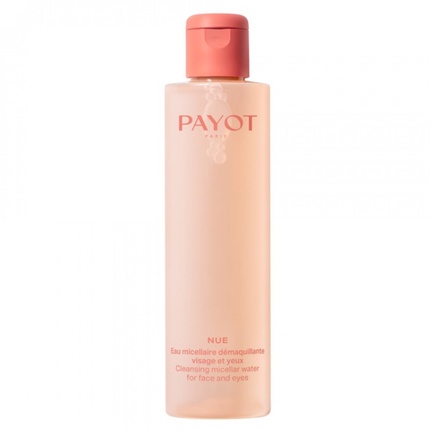 Nue - Nue Cleansing Micellar Water - 200ml