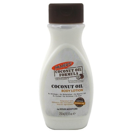 Palmer's Coconut Oil Formula Body Lotion