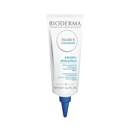 Bioderma - Bioderma Node K Keratoreducing Concentrate 100 Ml Conditioner Against Scalp