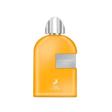 Maison Alhambra - Maison Alhambra Luminous Vivid 100ml EDP