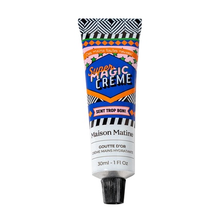 Maison Matine Goutte D'Or Hand Cream 30 Ml