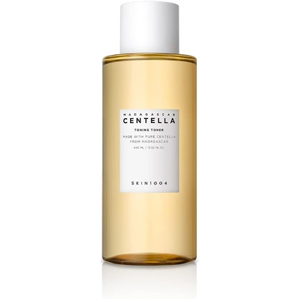 Skin1004 Centella Asiatica Toning Toner 13.52 fl.oz 400ml - 84% Centella Extract product image