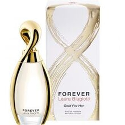 Laura Biagiotti - Laura Biagiotti Forever Gold Eau De Parfum