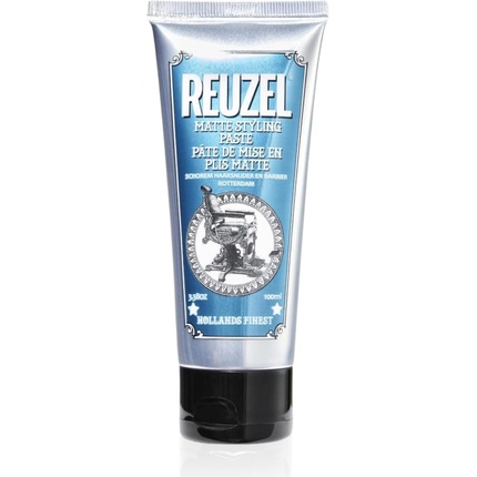 Reuzel - Reuzel Matte Styling Paste 338oz100ml
