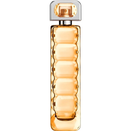 Hugo Boss - Boss Orange Women Eau de Toilette for Passionate Women 50ml