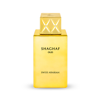 Swiss Arabian - Swiss Arabian Shaghaf Oud 75ml EDP