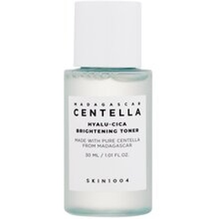 Skin1004 Hyalucica Brightening Toner Hydrating Skin Toner With Madagascar Centella product image