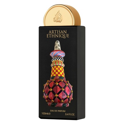 Lattafa - Lattafa Artisan Ethnique Eau De Parfum Spray 100ml