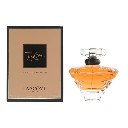 Lancôme - Lancme Trsor Eau De Parfum 100ml Women's Fragrance