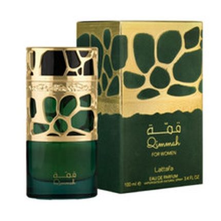 Lattafa - Lattafa Perfumes Qimmah Women Eau De Parfum