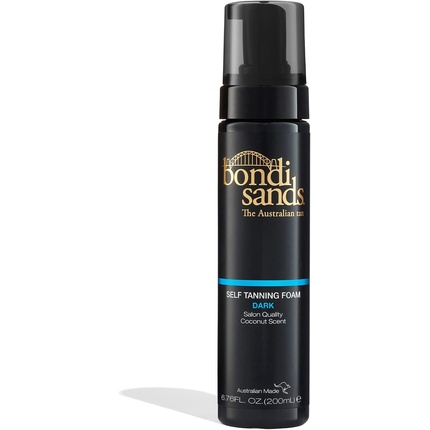 Bondi Sands Self Tanning Foam Dark