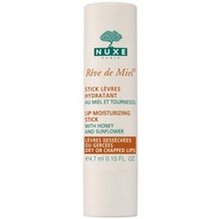 NUXE - Nuxe Reve De Miel Lip Moisturizing Stick 4g Hydrating Lipstick