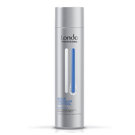 Londa Professional - Londa Professional Scalp Dandruff Control Anti-Dandruff Shampoo 250ml