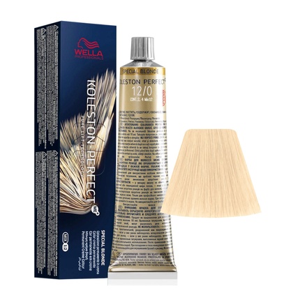 Wella - Wella Koleston Perfect Special Blonde 120 60ml