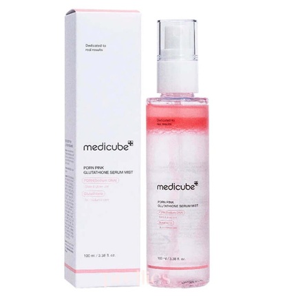 Medicube - Medicube Pdrn Pink Glutathione Serum Mist