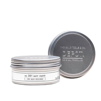 DEPOT No. 301 Matt Paste 75 ml