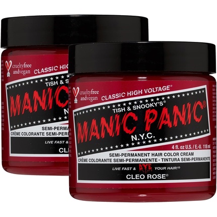 Manic Panic - CLEO ROSE™